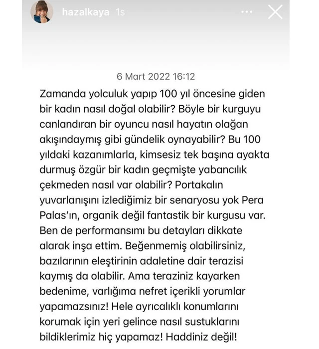 hazal kayadan ahmet hakana sok cevap (2)(2)